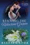 [Windy City Romance 05] • Rescuing The Reluctant Groom